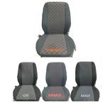 Fiat Ulysse Oto Koltuk Kılıfı