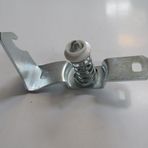 Fıat Uno- 1993-2001 Kaput Kilidi Üst Oem No: 7637032