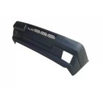 Fiat Uno 1993-2001 Ön Tampon Siyah (Sıs Delikli Sx Tıpı) (Oem No (7671021))