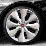 Fiat Uno 4 Adet 1 Takım 2013 14'' Inç Jant Kapağı