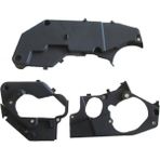 FIAT UNO- 93/01 TRİGER KAPAĞI SET (1.4/1.6 cc SX 70 TİPİ ) (3 PARÇA)