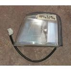 Fiat Uno Ön Sinyal Beyaz Sol 1989-1995 (Oem No: 9943194)