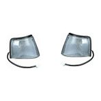 Fiat Uno Sinyal Lambasi Sag + Sol Takim 1993--2001 Duylu 386553910