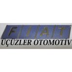 Fiat Yazısı Tempra Tipo Uno Panjurdaki Panjur Fıat Yazısı (556726102)