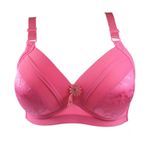 Fiauli 64EDA64EDAE9406D24 pembe Kadın Sütyen