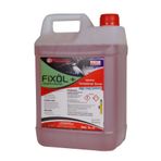 Fiawax Motor Temizleme Sıvısı 5 Kg (ağır Yağ Çözücü)