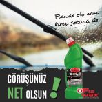 Fiawax Oto Cam Kireç Sökücü 1lt