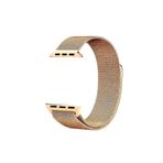 Fibaks Apple Watch 11-10 46mm 49/45/44 MM Uyumlu 9/8/7/6/5/4/3/se/ultra/hk/pro/max Kordon Paslanmaz Metal