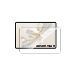 Fibaks Honor Pad 9 12.1 inch Uyumlu Tablet Nano Ekran Koruyucu Kırılmaz Esnek Koruma Cam Filmi Bükülebilir