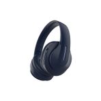 Fibaks J6 Katlanabilir ANC Kafa Üstü Yumuşak Kulak Yastıklı Mikrofonlu Bluetooth 5.3 Kulaklık
