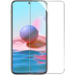 Fibaks Samsung Galaxy S22 Uyumlu Şeffaf Tamperli Kısa Cam Kırılmaz Cam Ekran Koruyucu