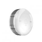 Fibaro 65x29 mm RGB LED Duman Sensorü
