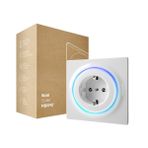 Fibaro ‎FGWOF-001 Beyaz Akıllı Ev Prizi