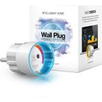 Fibaro Uzaktan Kumanda Kontrollü Akıllı Ev Prizi