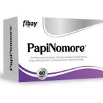 Fibay Papinomore 60 Kapsül