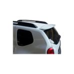 Fiber Aksesuar Fiberaksesuar Dacia Duster 2010-2017 Astarlı Spoiler
