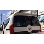 Fiber Aksesuar Fiberaksesuar Peugeot Bipper Astarlı Spoiler