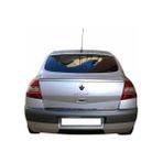 Fiber Aksesuar Fiberaksesuar Renault Megane 2 Astarlı Spoiler
