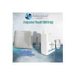 Fiber Elyaf Market Polyester Tamir Kiti 3 Kg