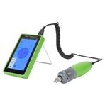Fiber -end Yüz Dedektörü, Cam Fiber Denetimi Sondes Gerçek -Time -Video Kayıt Optik Elyaflar Için