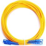 Fiber Kablo 6mt