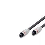 Fıber Optıcal Kablo Pvc Siyah Hdx7842