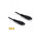 Fiber Optik 1 m Dijital Ses Kablosu