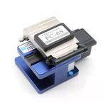 Fiber Optik Kablo Cleaver Fc-6s - Fiber Optik Kesici