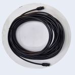 Fiber Optik Kablo Toslink Optik Audio Ses Kablosu 10m