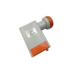 Fiber Optik Lnb - 64'E Bölünebilir