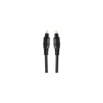 FiBER OPTİK OPTİC SES KABLO BST-2089p 3 METRE