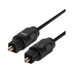 Fiber Optik Ses Toslink Sinema Sistemi Kablosu 3 Metre 4953
