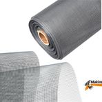 Fiberglas 1 mt Sineklik Teli