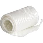 Fiberglas Bant 1000X50 mm - Epoksi Reçinenin Daha Iyi Yapışması ve Basınç Dayanımı Için Güçlendirilmiş