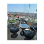 Fiberglass Garden Bahçe mobilyası, bahçe masası, rattan, bahçe sandalyesi