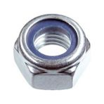 Fiberli Somun M18 ( 3 Adet )
