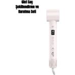 Fiberliz Ac-95 Saç Şekillendirme Seti
