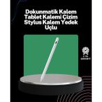 Fiberliz Akıcı Yazı ve Çizim Için Eğim Sensörlü Dijital Kalem – 20 Saat Kesintisiz Kullanım