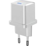 Fiberliz Konfulon C76 30W Gan Şarj Cihazı - Beyaz