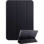 Fiberliz Newface Apple iPad Mini 3 Kılıf Tablet Smart Kılıf - Siyah
