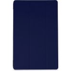 Fiberliz Newface Apple iPad Pro 13 (2024) Kılıf Tablet Smart Kılıf - Lacivert