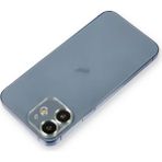 Fiberliz Newface Apple iPhone 12 Metal Kamera Lens Koruma Cam - Açık Yeşil