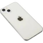 Fiberliz Newface Apple iPhone 14 Diamond Kamera Lens - Sierra Blue