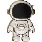 Fiberliz Newface Astro Stand Astronot - Beyaz
