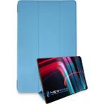 Fiberliz Newface Huawei Honor Pad X9 11.5 Kılıf Tablet Smart Kılıf - Mavi