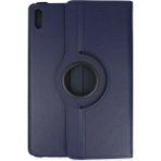 Fiberliz Newface Huawei Matepad Air 11.5 Kılıf 360 Tablet Deri Kılıf - Lacivert