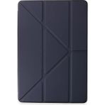 Fiberliz Newface Huawei Matepad Air 11.5 Kılıf Kalemlikli Mars Tablet Kılıfı - Lacivert