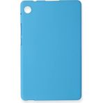 Fiberliz Newface Huawei Matepad T8 8 Kılıf Evo Tablet Silikon - Mavi