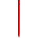 Fiberliz Newface K2259 iPad Uyumlu Dokunmatik Stylus Kalem - Kırmızı