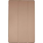 Fiberliz Newface Lenovo M10 Hd X306F Kılıf Tablet Smart Kılıf - Gold